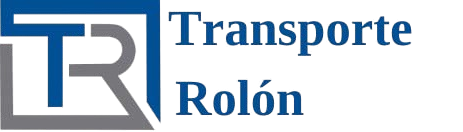 Empresas RolÃ³n y Transporte RolÃ³n logo