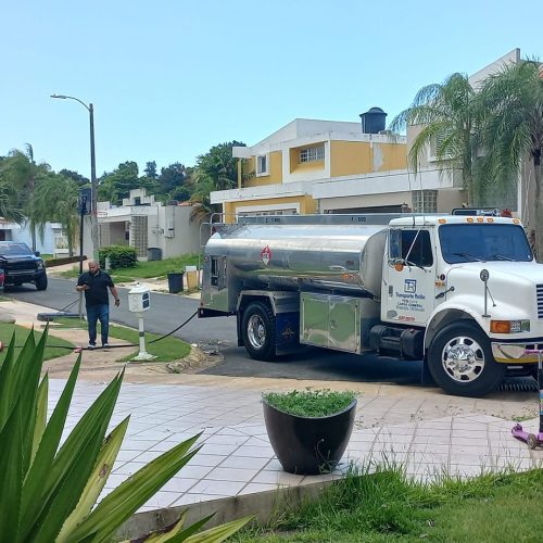 Empresas RolÃ³n y Transporte RolÃ³n