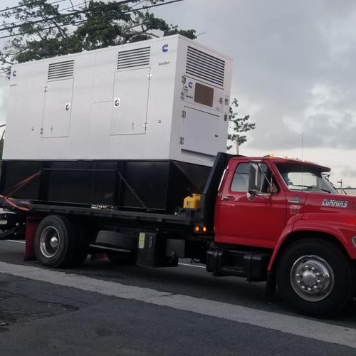 Empresas RolÃ³n y Transporte RolÃ³n