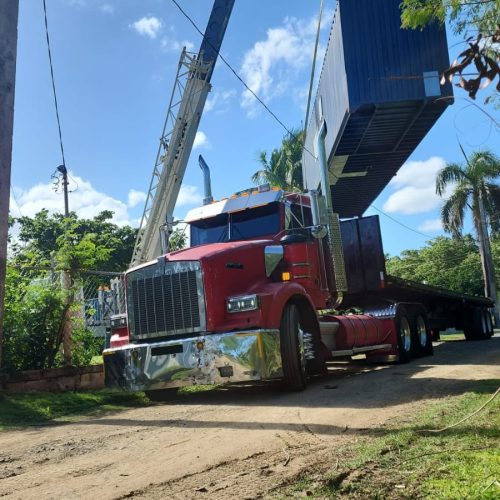 Empresas RolÃ³n y Transporte RolÃ³n